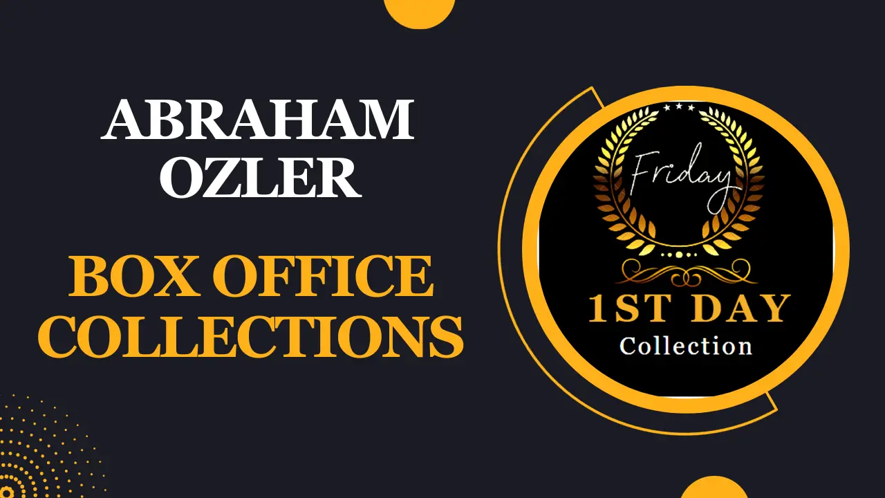 abraham ozler collection