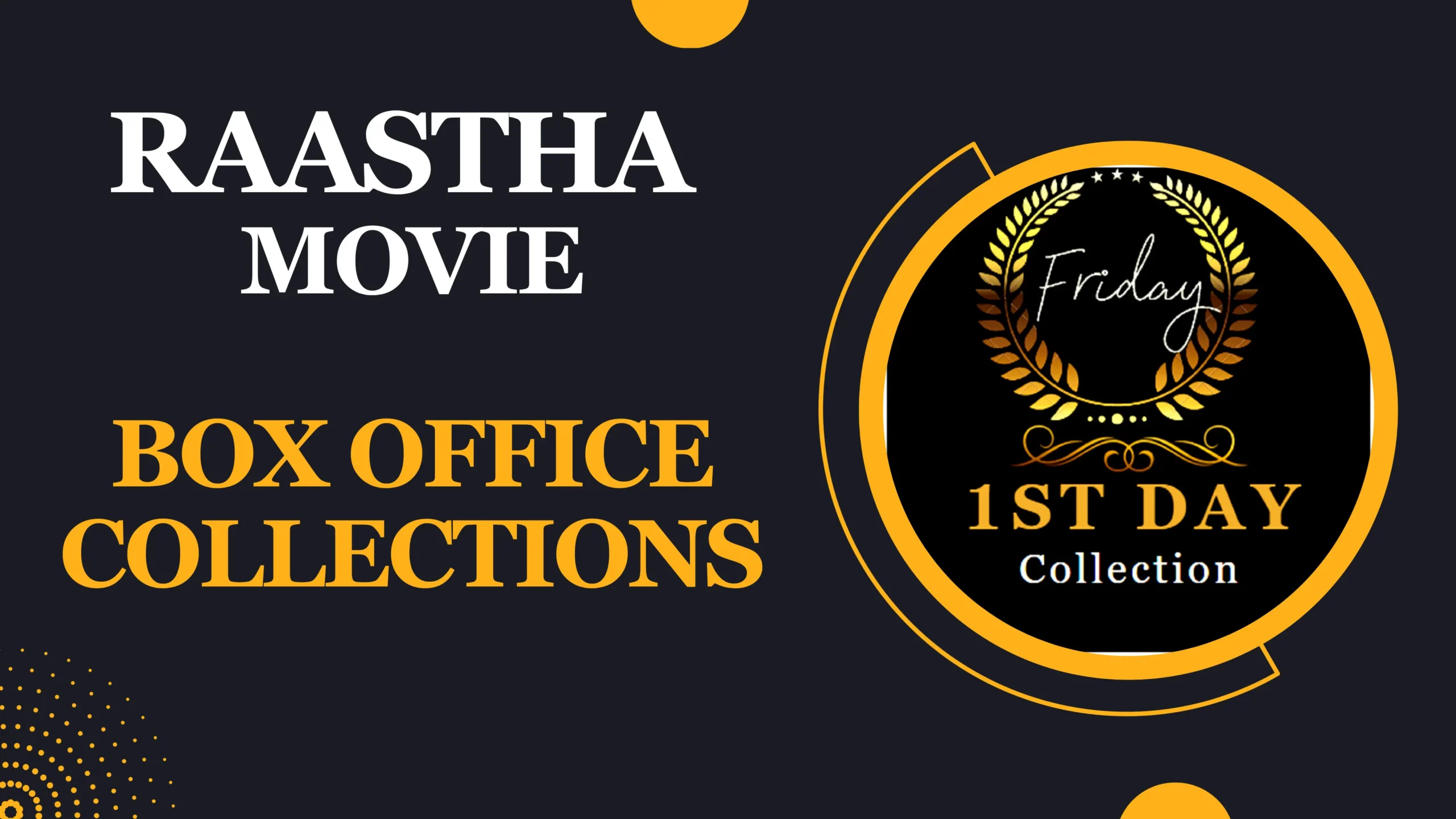 Raastha Collection